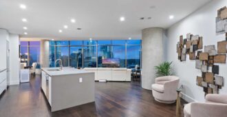 RESIDENCES