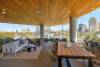 Outdoor Lounge