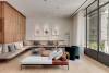 Residents Lounge